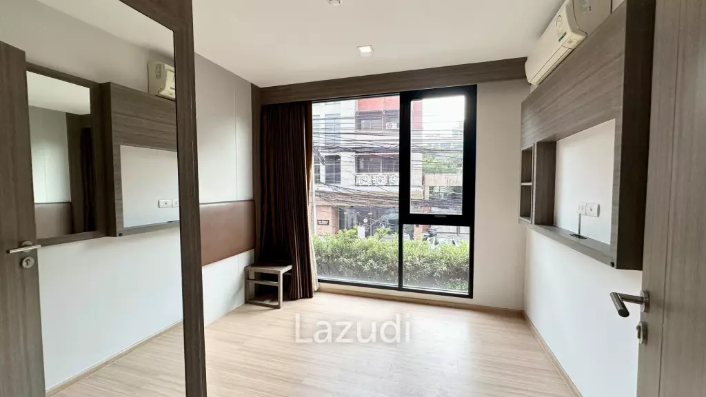 72 sqm modern 2 bedroom condo at Art @ Thonglor 25, Khlong Tan Nuea