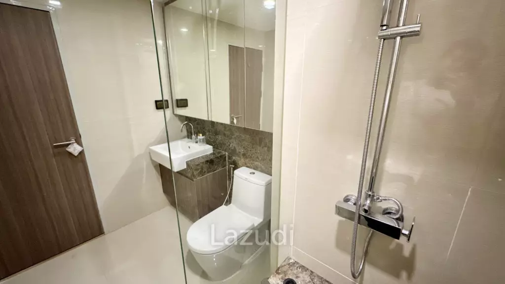 72 sqm modern 2 bedroom condo at Art @ Thonglor 25, Khlong Tan Nuea