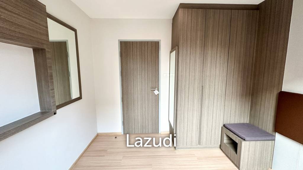 72 sqm modern 2 bedroom condo at Art @ Thonglor 25, Khlong Tan Nuea