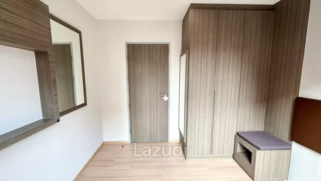 72 sqm modern 2 bedroom condo at Art @ Thonglor 25, Khlong Tan Nuea