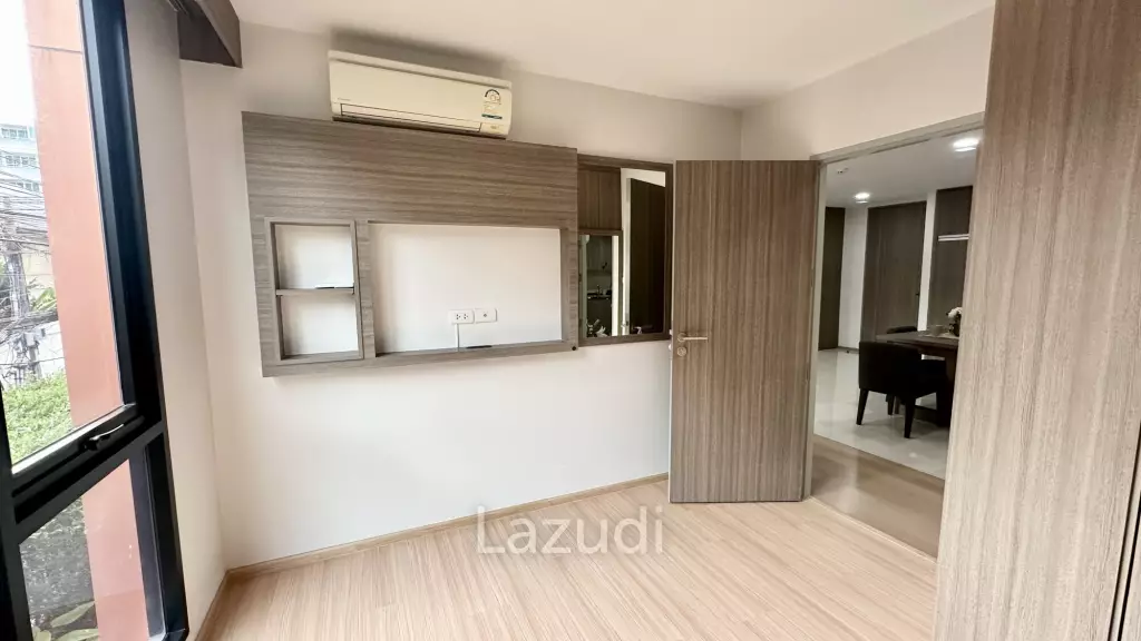 72 sqm modern 2 bedroom condo at Art @ Thonglor 25, Khlong Tan Nuea