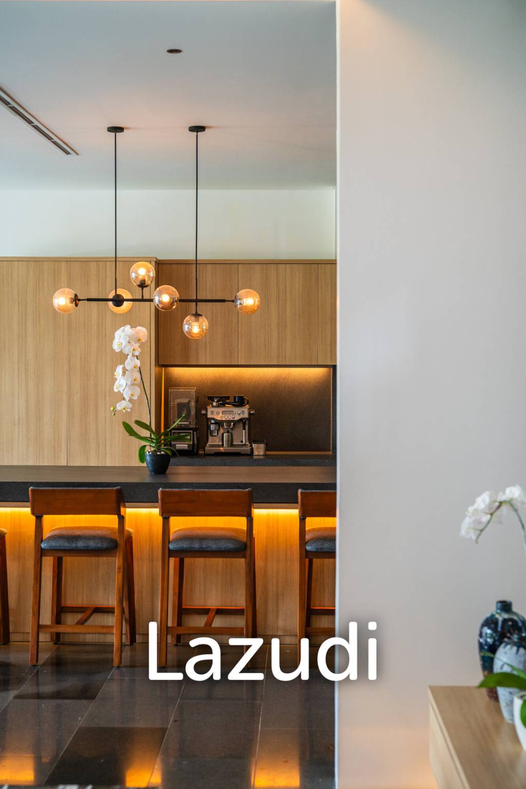 Modern 4 Bedroom Leasehold Villa For Sale in Prime Tiying Tutul - Pererenan