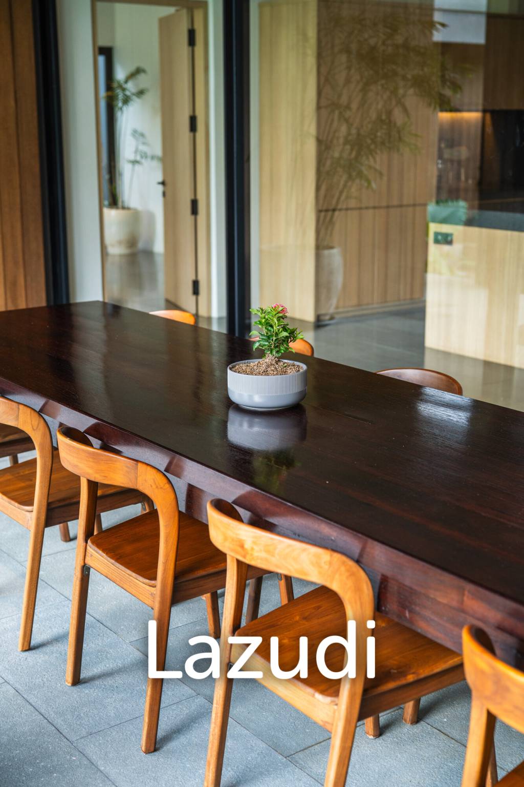 Modern 4 Bedroom Leasehold Villa For Sale in Prime Tiying Tutul - Pererenan