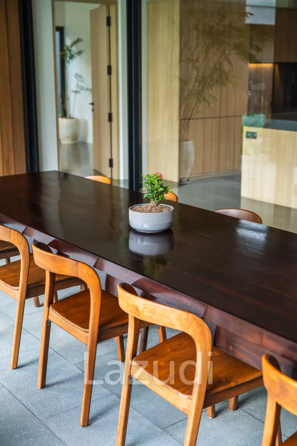 Modern 4 Bedroom Leasehold Villa For Sale in Prime Tiying Tutul - Pererenan
