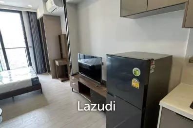 27 sqm 1 Bedroom Condo on 20th Floor at One 9 Five Asoke Rama 9 Huai Khwang