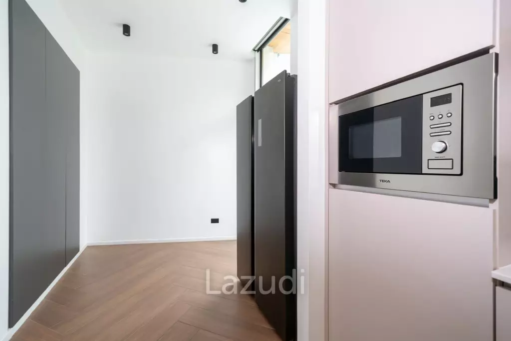 Modern 2-Bedroom Pool Villa for Rent in Rawai
