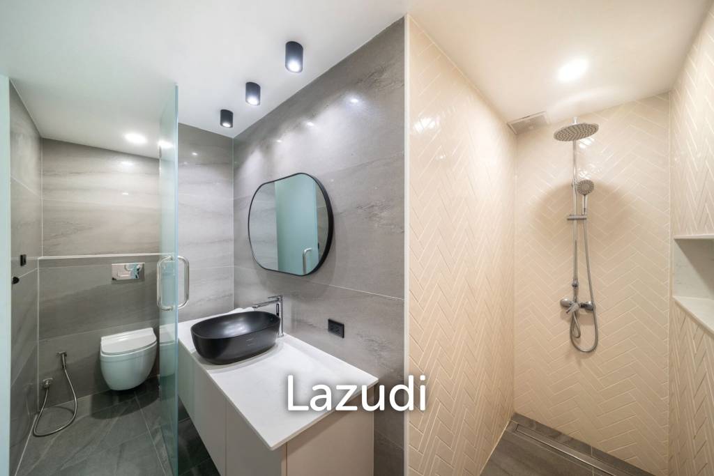 Modern 2-Bedroom Pool Villa for Rent in Rawai