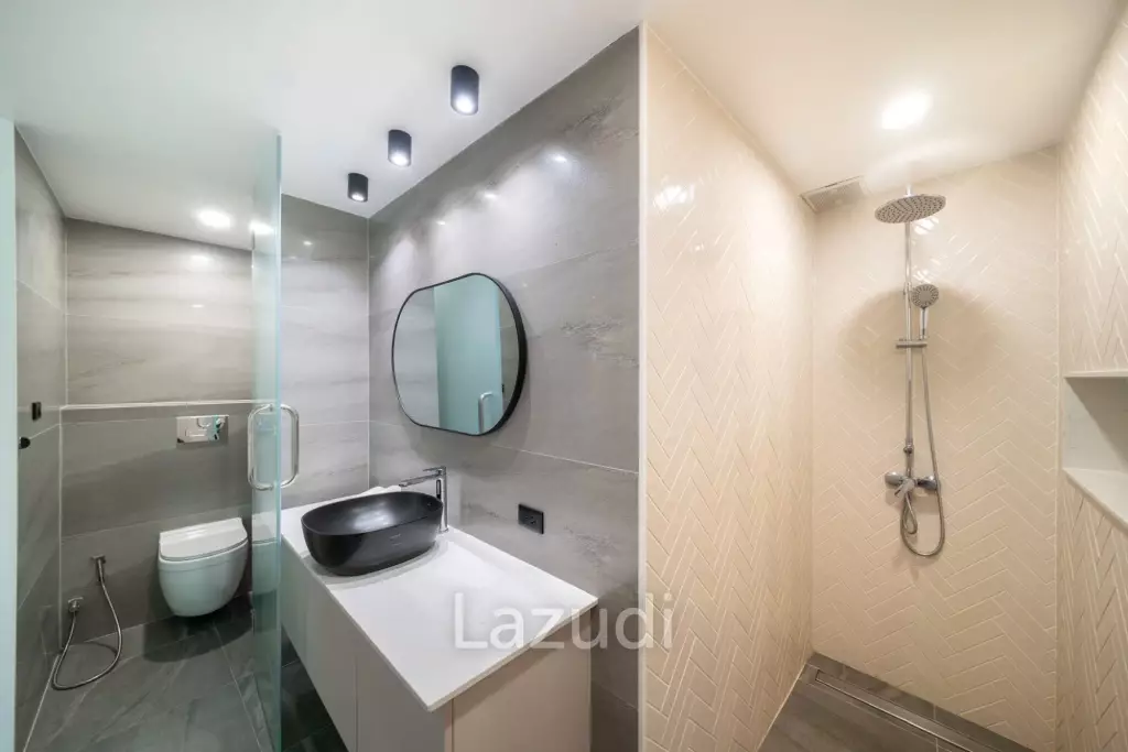 Modern 2-Bedroom Pool Villa for Rent in Rawai