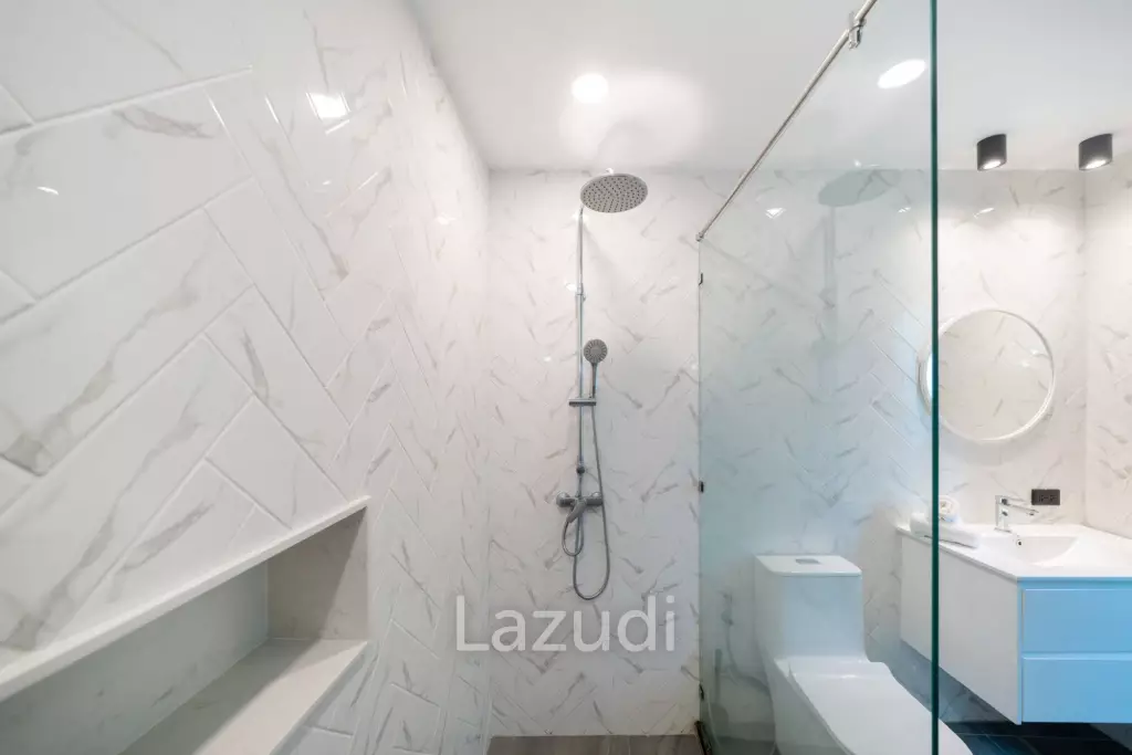 Modern 2-Bedroom Pool Villa for Rent in Rawai