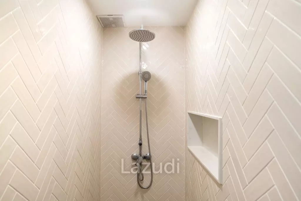 Modern 2-Bedroom Pool Villa for Rent in Rawai