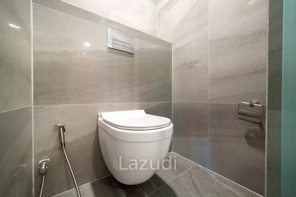 Modern 2-Bedroom Pool Villa for Rent in Rawai