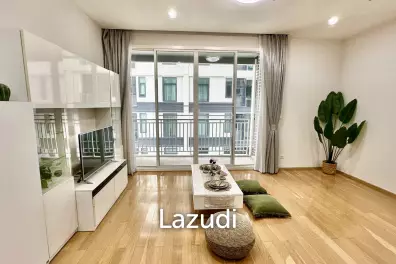 52 sqm 1 Bed Condo at The XXXIX by Sansiri Khlong Tan Nuea