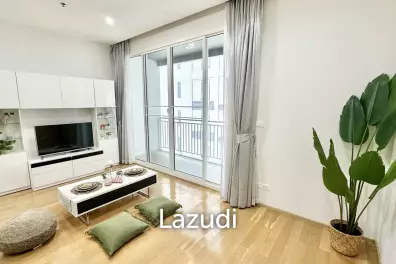 52 sqm 1 Bed Condo at The XXXIX by Sansiri Khlong Tan Nuea