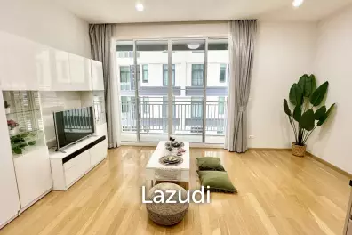 52 sqm 1 Bed Condo at The XXXIX by Sansiri Khlong Tan Nuea