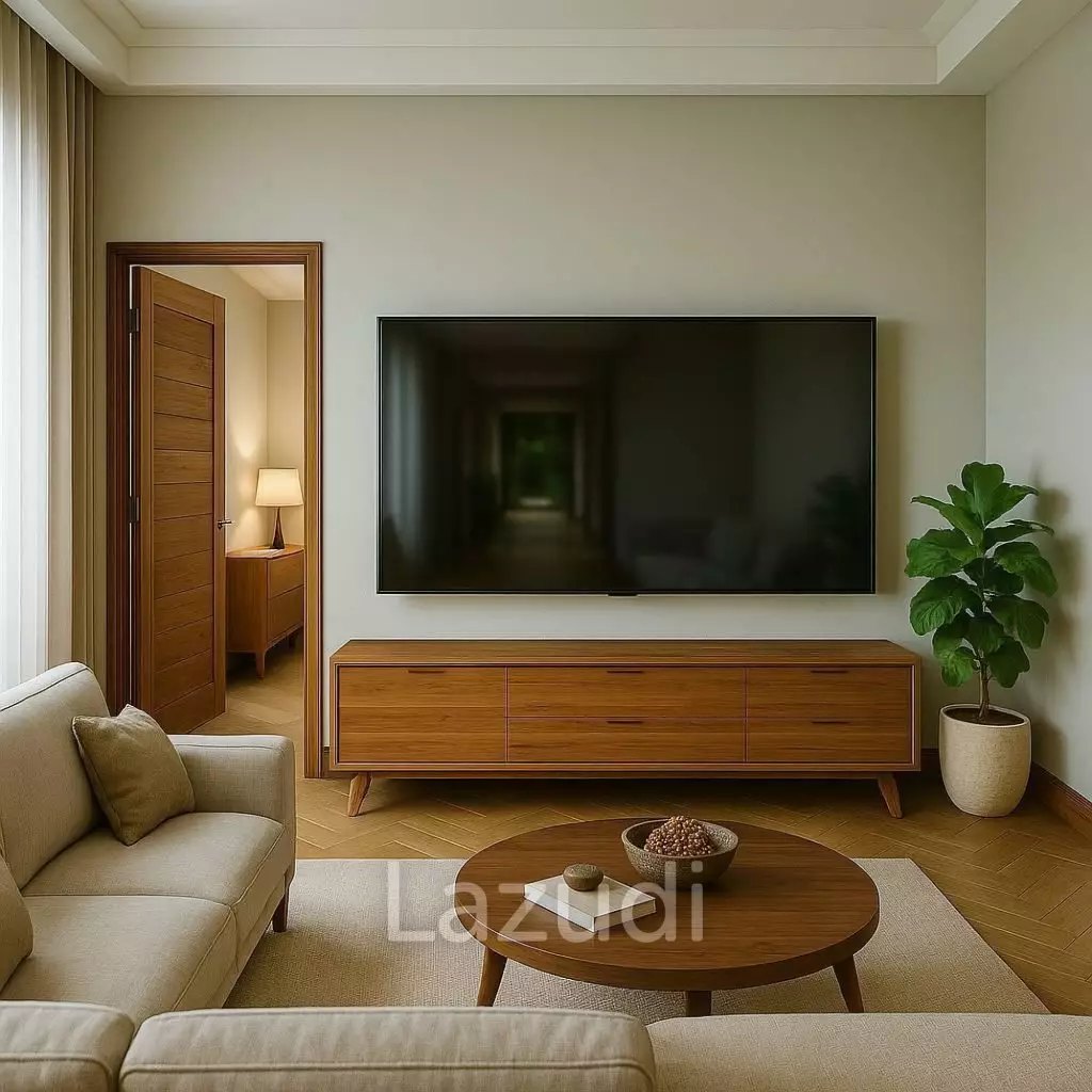 Unbetable Value! 2-Bed Pool Villa in Ao Nang Krabi