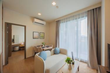 Brand New 2-Bedroom Condo for Sale in Cherng Talay