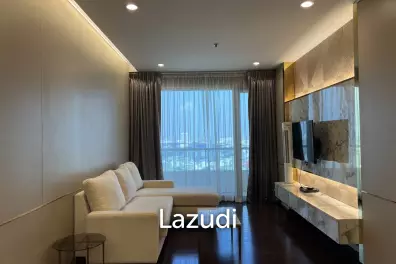 1 Bedroom 1 bathroom Condo 64 sqm. at Baan Chao Praya for rent
