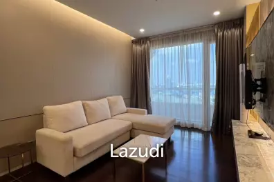 1 Bedroom 1 bathroom Condo 64 sqm. at Baan Chao Praya for rent
