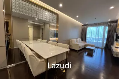1 Bedroom 1 bathroom Condo 64 sqm. at Baan Chao Praya for rent