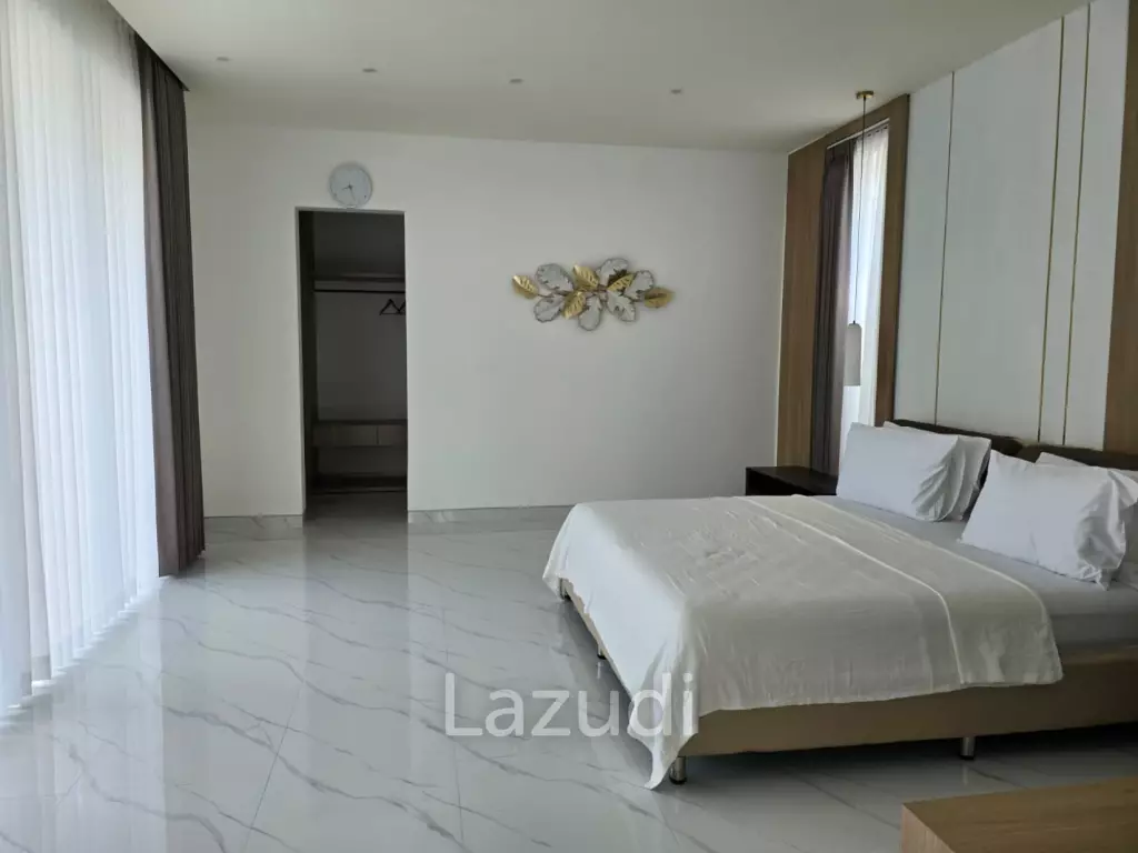 Luxurious 2 Bedroom Leasehold Villa For Sale in Popular Petitenget Seminyak