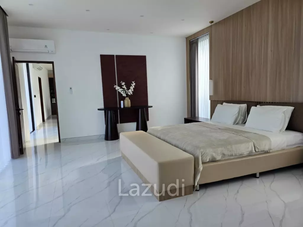Luxurious 2 Bedroom Leasehold Villa For Sale in Popular Petitenget Seminyak