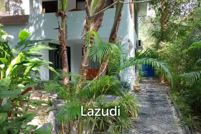 Villa with Two Independent Apartments – Ideal for Living, Renting, or Investment