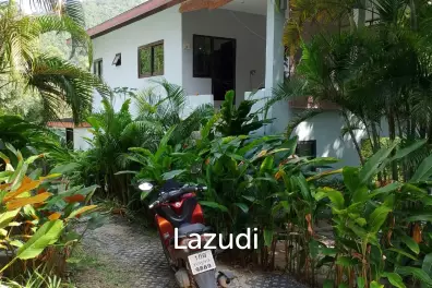 Villa with Two Independent Apartments – Ideal for Living, Renting, or Investment