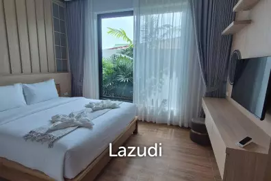 3-Bedroom Pool Villa for Rent on Soi Naya, Rawai