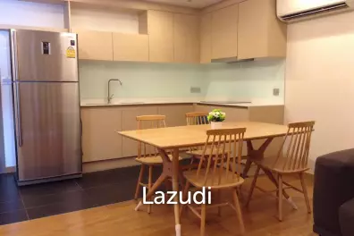 72 sqm modern condo on 6th floor in Khlong Tan Nuea Bangkok