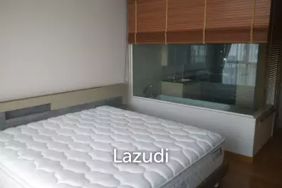 72 sqm modern condo on 6th floor in Khlong Tan Nuea Bangkok