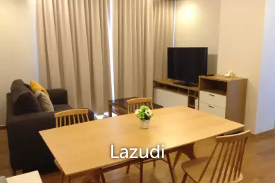 72 sqm modern condo on 6th floor in Khlong Tan Nuea Bangkok