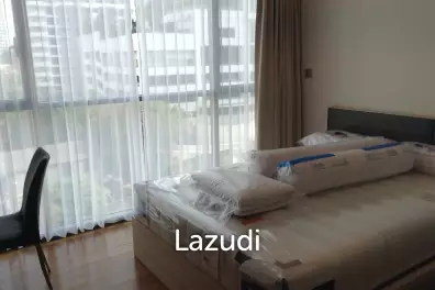 72 sqm modern condo on 6th floor in Khlong Tan Nuea Bangkok