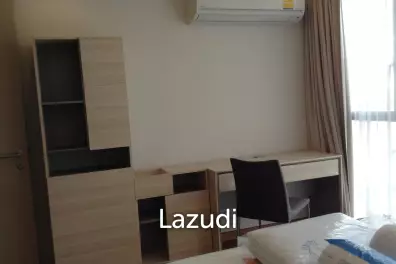 72 sqm modern condo on 6th floor in Khlong Tan Nuea Bangkok