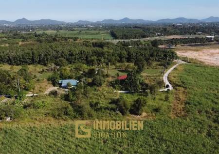 800 qm Grundstück Für Verkauf