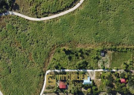 800 qm Grundstück Für Verkauf