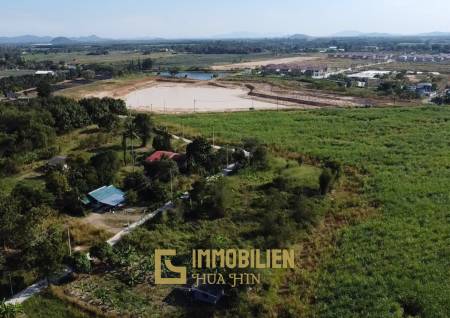 800 qm Grundstück Für Verkauf