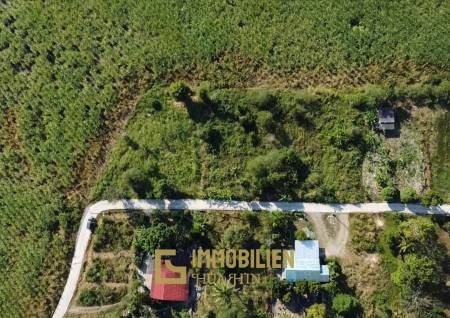 800 qm Grundstück Für Verkauf