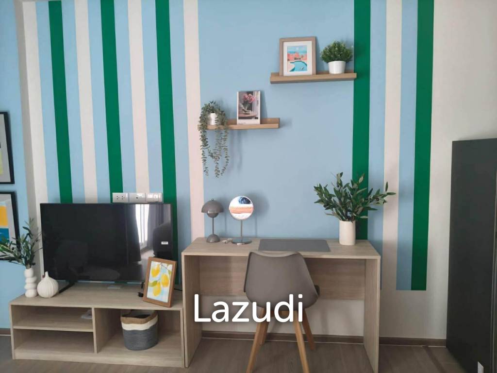 Cosy studio condo in Hay Hua Hin