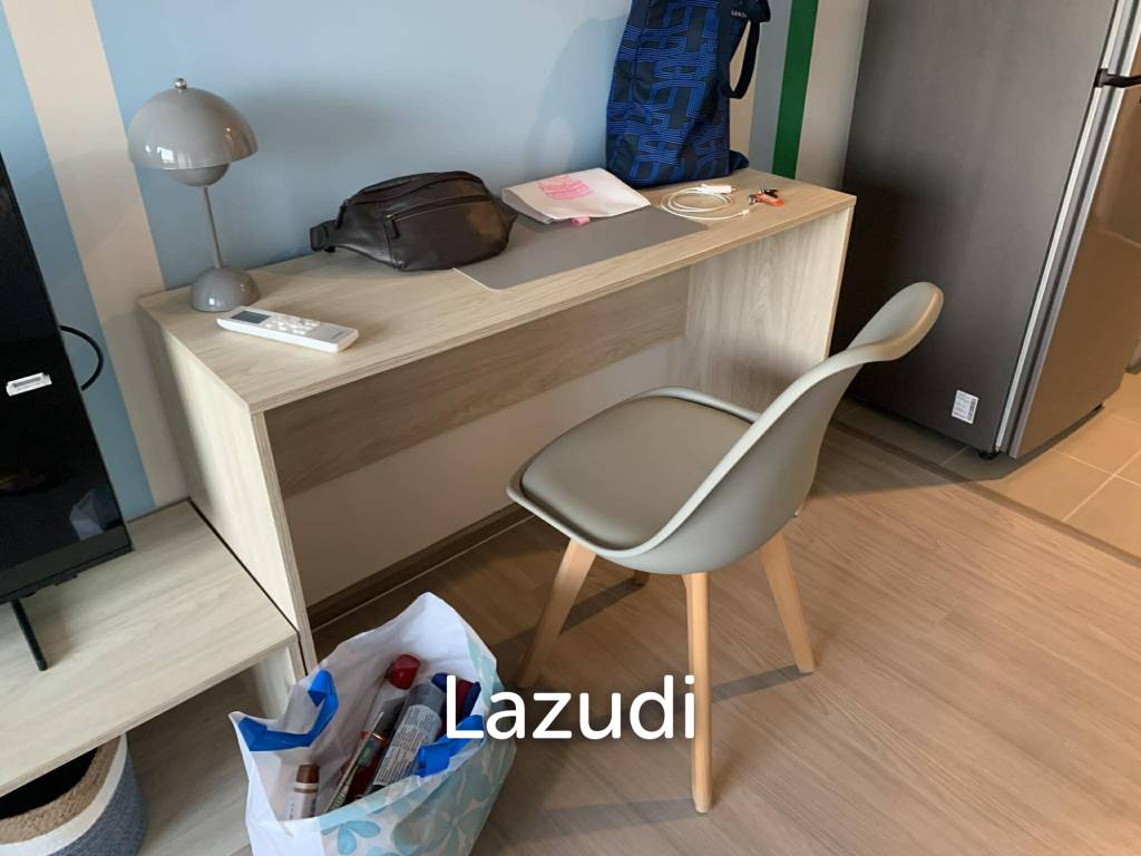 Cosy studio condo in Hay Hua Hin