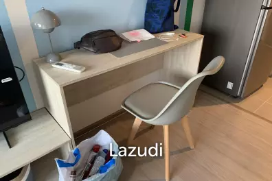Cosy studio condo in Hay Hua Hin