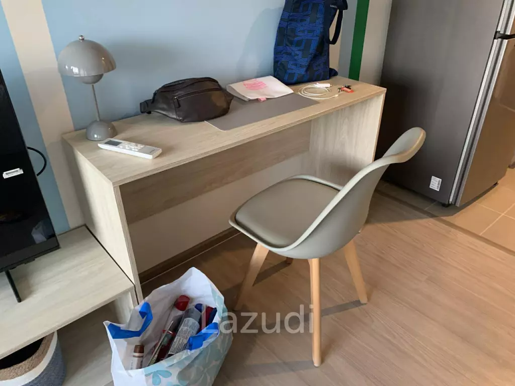 Cosy studio condo in Hay Hua Hin