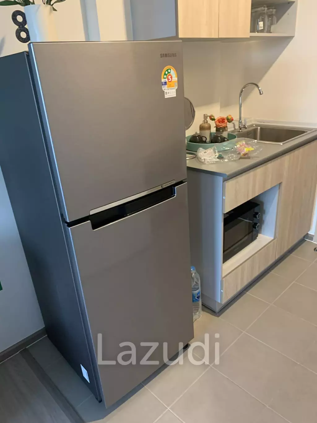 Cosy studio condo in Hay Hua Hin