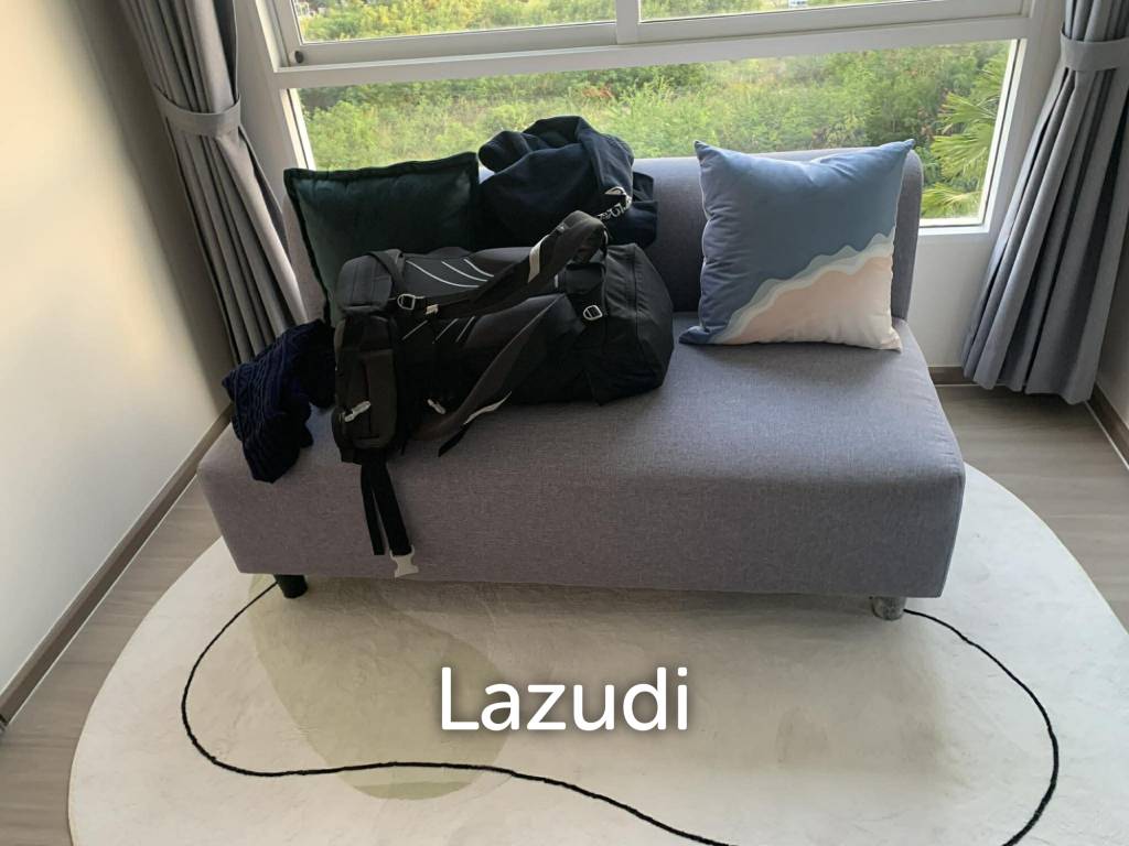 Cosy studio condo in Hay Hua Hin
