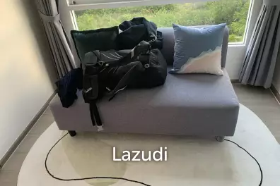 Cosy studio condo in Hay Hua Hin