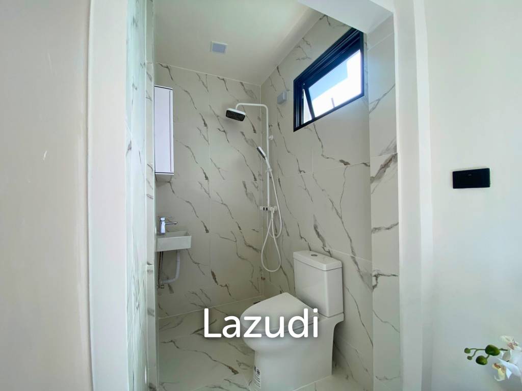 4 Bedroom 4 Bathroom 301 SQ.M. Horizon by Patta