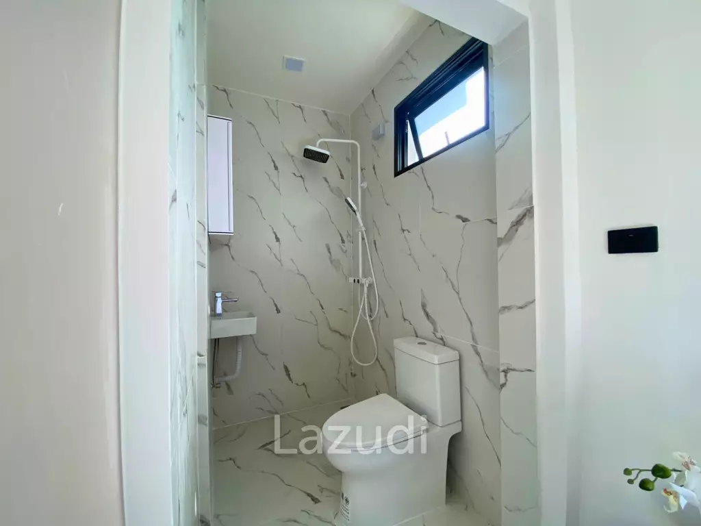 4 Bedroom 4 Bathroom 301 SQ.M. Horizon by Patta