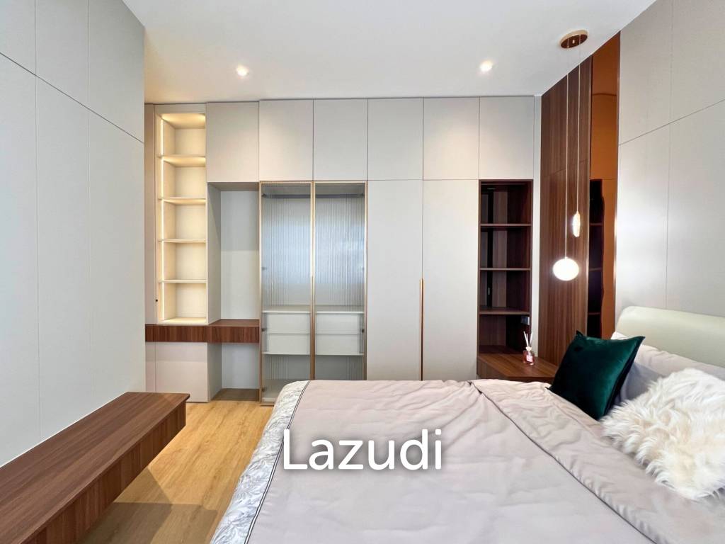 4 Bedroom 4 Bathroom 301 SQ.M. Horizon by Patta