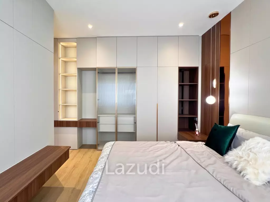 4 Bedroom 4 Bathroom 301 SQ.M. Horizon by Patta