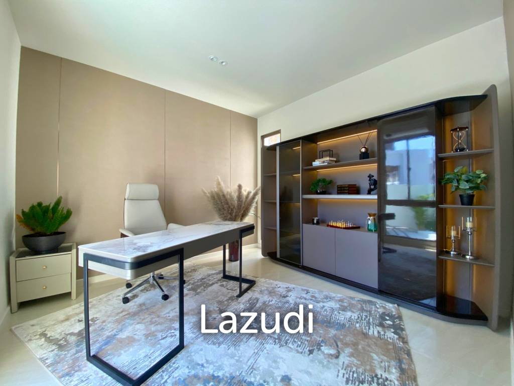 4 Bedroom 4 Bathroom 301 SQ.M. Horizon by Patta