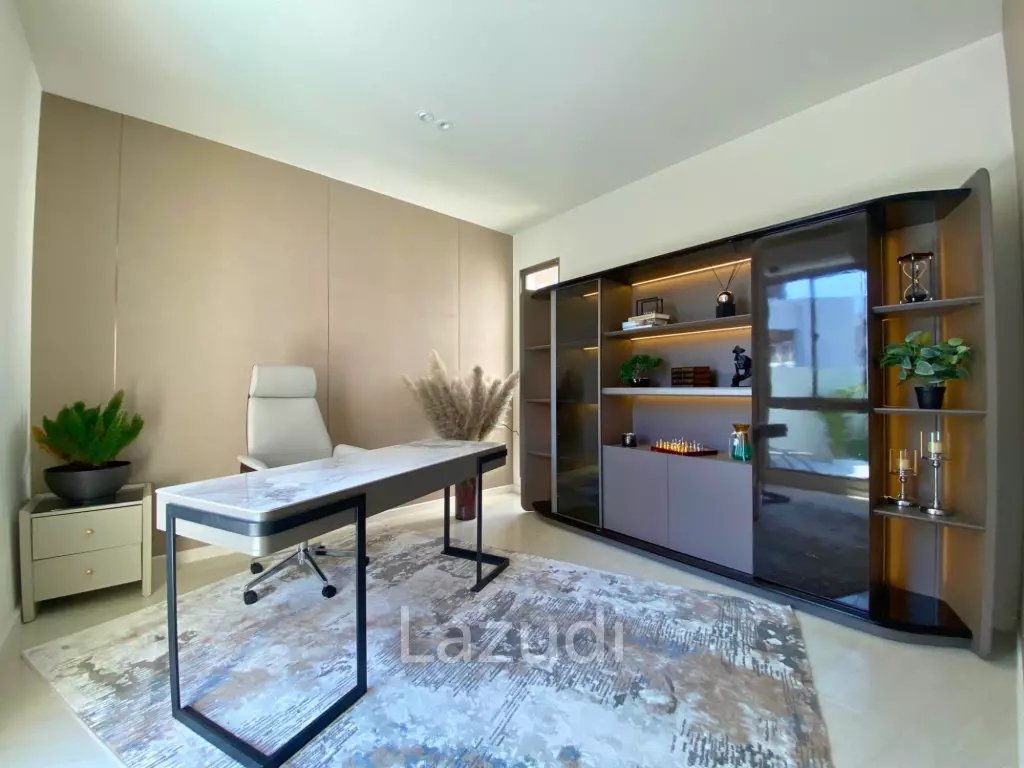 4 Bedroom 4 Bathroom 301 SQ.M. Horizon by Patta